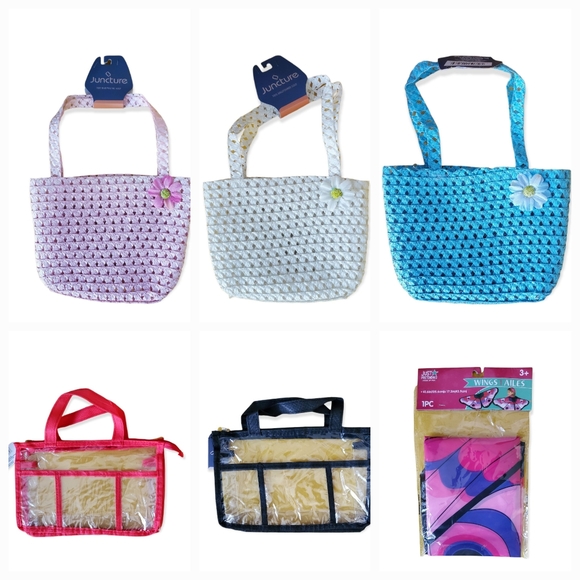 NWT DC Comics Toddler Super Hero Wonder Woman Bikini - Picture 5 of 5